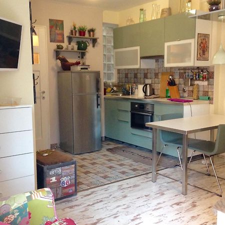 Studio Karma Budapest Bagian luar foto