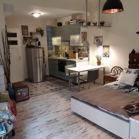 Studio Karma Budapest Bagian luar foto
