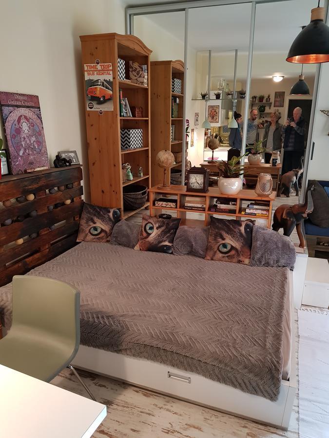 Studio Karma Budapest Bagian luar foto