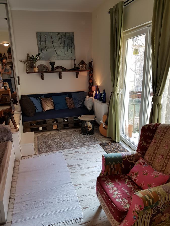 Studio Karma Budapest Bagian luar foto