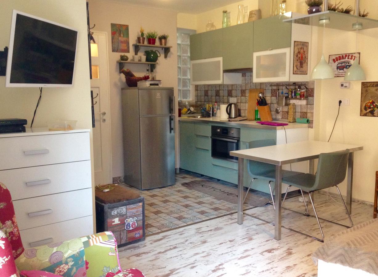 Studio Karma Budapest Bagian luar foto