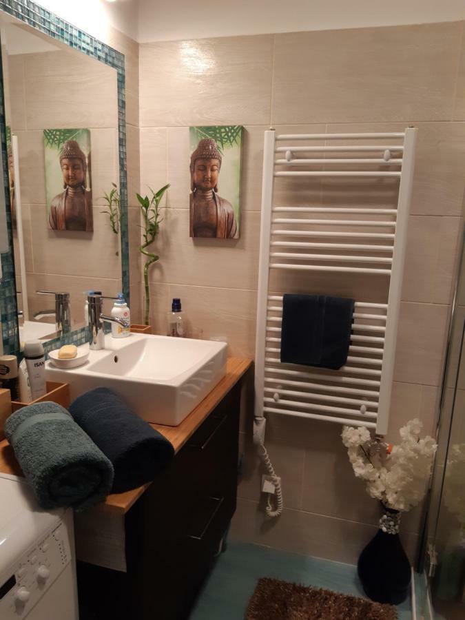 Studio Karma Budapest Bagian luar foto