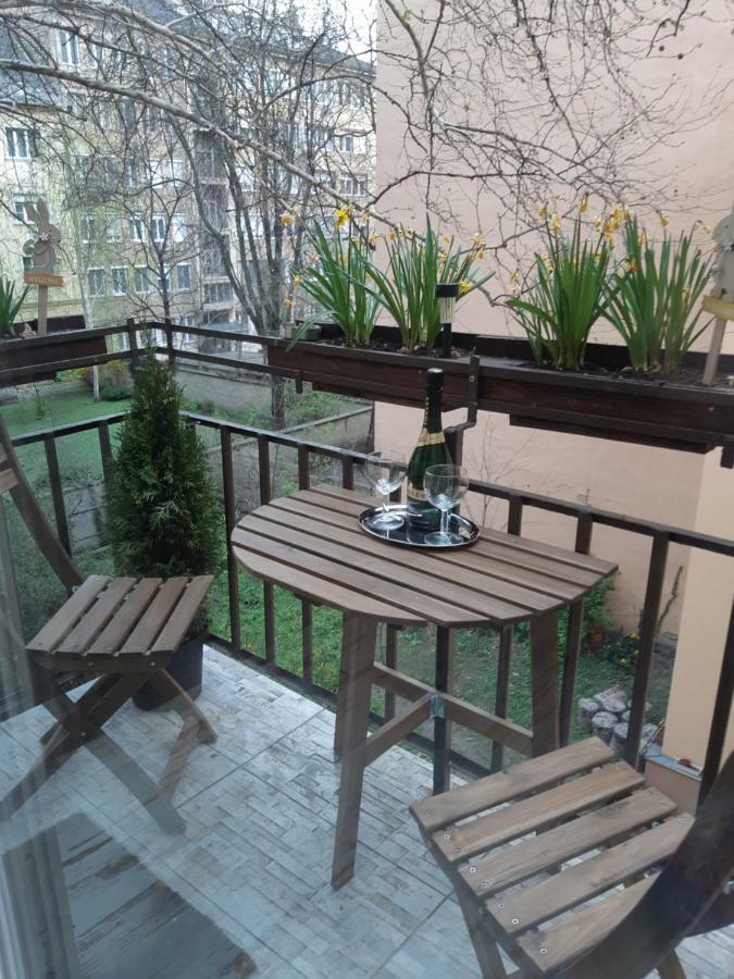 Studio Karma Budapest Bagian luar foto